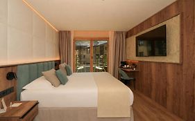 Hotel Princesa Parc Excellence